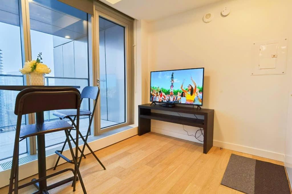 Luxury 1Br With Great View In Downtown Vancouver Διαμέρισμα Εξωτερικό φωτογραφία